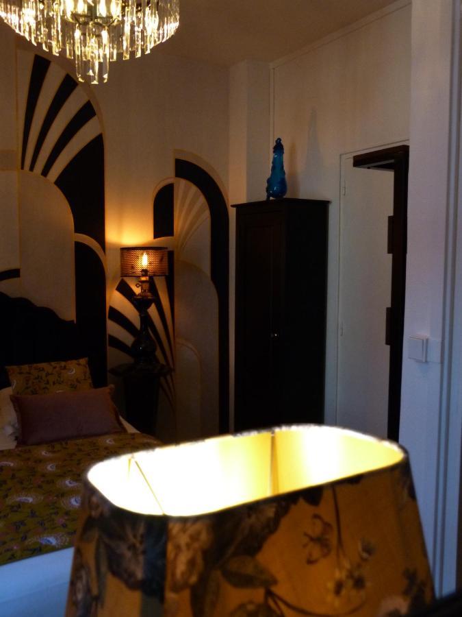 Hotel Le Bretagne Vannes Exteriör bild