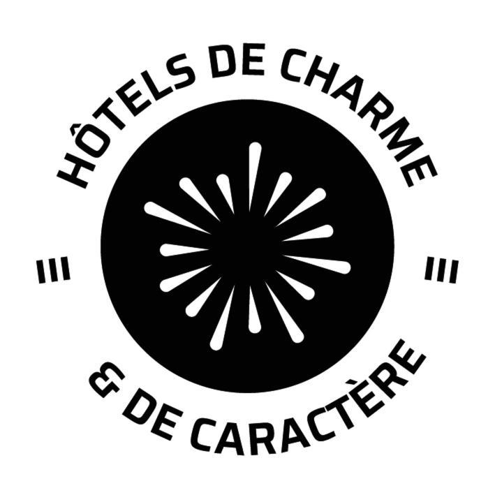 Hotel Le Bretagne Vannes Exteriör bild