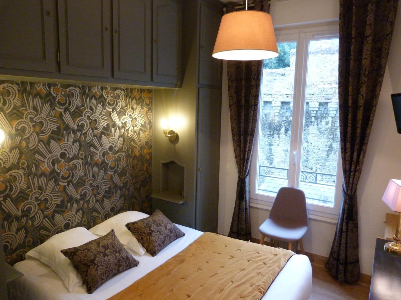 Hotel Le Bretagne Vannes Exteriör bild