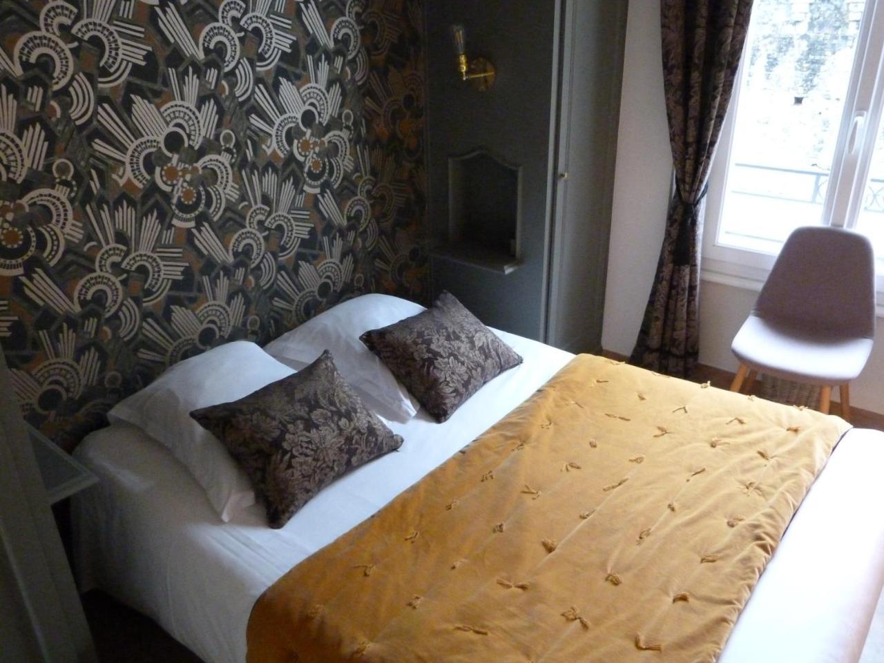 Hotel Le Bretagne Vannes Exteriör bild